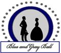 Blue and Gray ball 2012